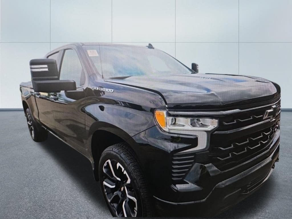 chevrolet silverado 1500 2025 1GCUKEEL7SZ254590 image chevrolet silverado 1500 2025 1GCUKEEL7SZ254590 image